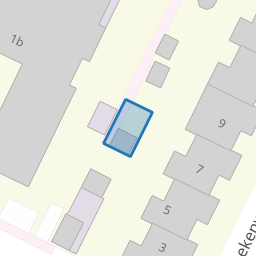 Perceel NDE00-C-9058