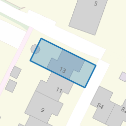 Perceel NDE00-C-9061