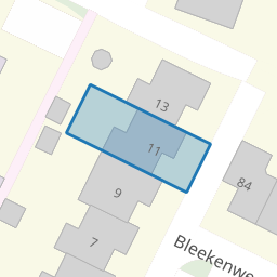 Perceel NDE00-C-9062