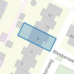 Perceel NDE00-C-9063