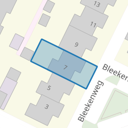 Perceel NDE00-C-9064