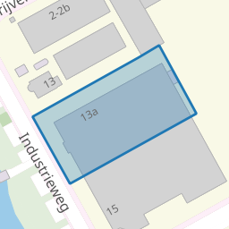 Perceel NDE00-C-9079