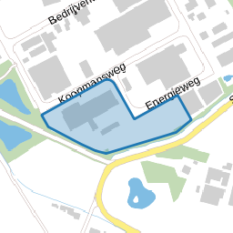 Perceel NDE00-C-9097