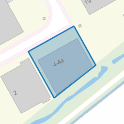 Perceel NDE00-C-9099