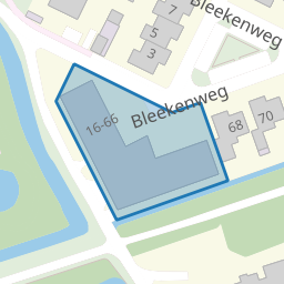 Perceel NDE00-C-9133