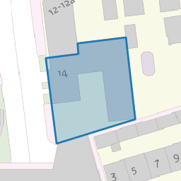 Perceel NDE00-C-9155