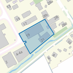 Perceel NDE00-C-9168