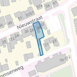 Perceel NDE00-C-9173