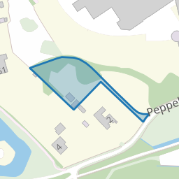 Perceel NDE00-C-9176