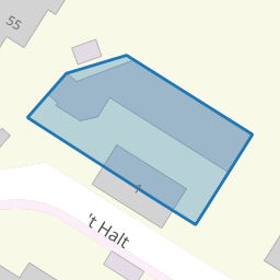 Perceel NDE00-C-9189