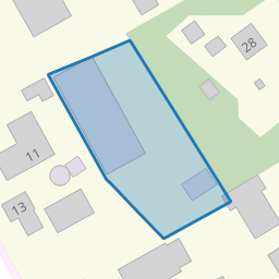 Perceel NDE00-C-9201