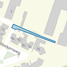 Perceel NDE00-C-9222