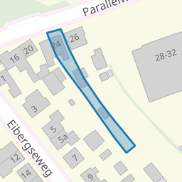 Perceel NDE00-C-9253