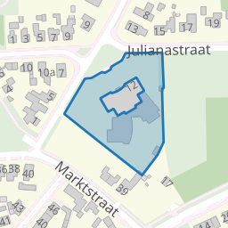 Perceel NDE00-C-9266