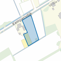 Perceel NDE00-C-9270