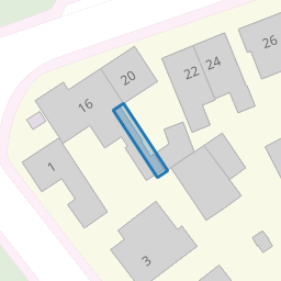 Perceel NDE00-C-9288