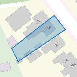 Perceel NDE00-C-9301