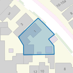 Perceel NDE00-C-9302