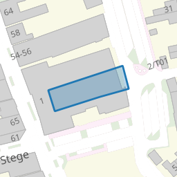 Perceel NDE00-C-9307