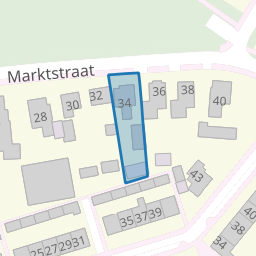 Perceel NDE00-C-9312