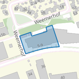 Perceel NDE00-C-9317