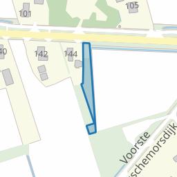 Perceel NDE00-C-9337