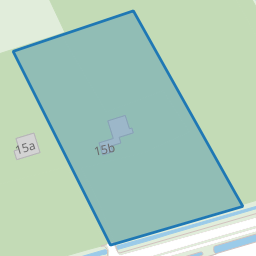 Perceel NDE00-C-9339