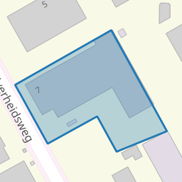 Perceel NDE00-C-9341