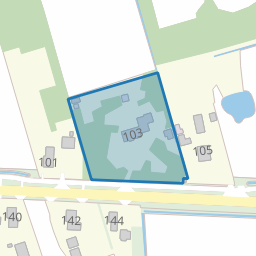 Perceel NDE00-C-9352