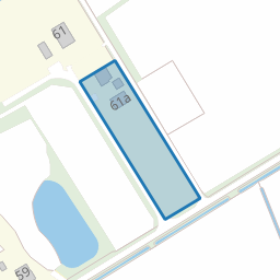 Perceel NDE00-C-9361