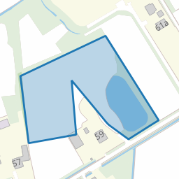 Perceel NDE00-C-9378