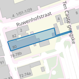 Perceel NDE00-C-9395