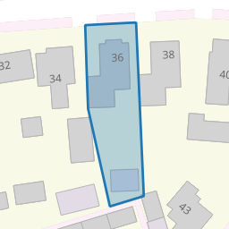 Perceel NDE00-C-9401