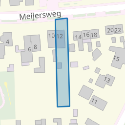 Perceel NDE00-C-9421