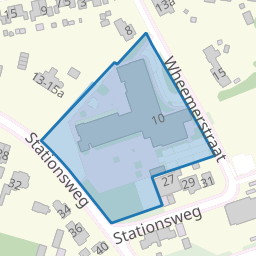 Perceel NDE00-C-9426