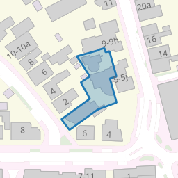 Perceel NDE00-C-9430