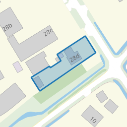 Perceel NDE00-C-9439