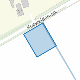 Perceel NDE00-C-9457