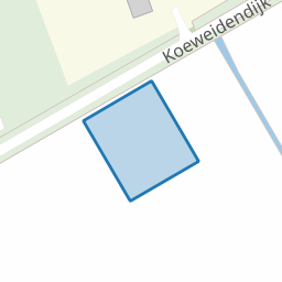 Perceel NDE00-C-9458