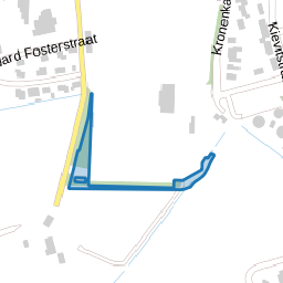 Perceel NDE00-C-9506