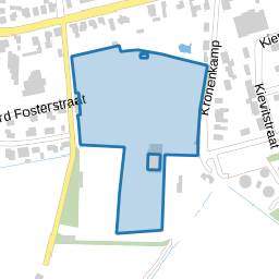 Perceel NDE00-C-9507