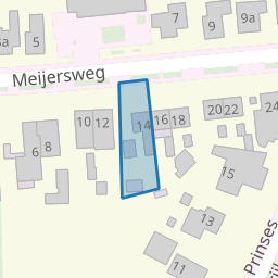 Perceel NDE00-C-9510