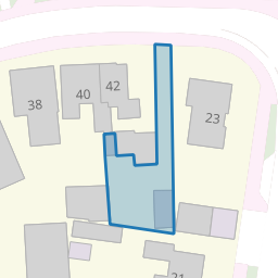 Perceel NDE00-C-9515