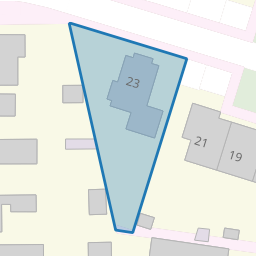 Perceel NDE00-C-9519