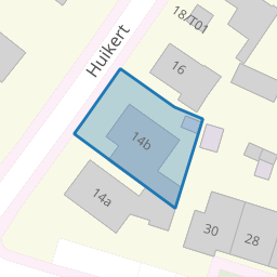 Perceel NDE00-C-9525