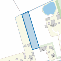 Perceel NDE00-C-9531