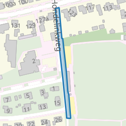 Perceel NDE00-C-9540