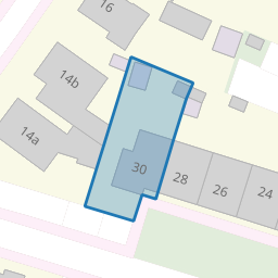 Perceel NDE00-C-9541