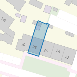 Perceel NDE00-C-9542