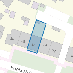 Perceel NDE00-C-9543